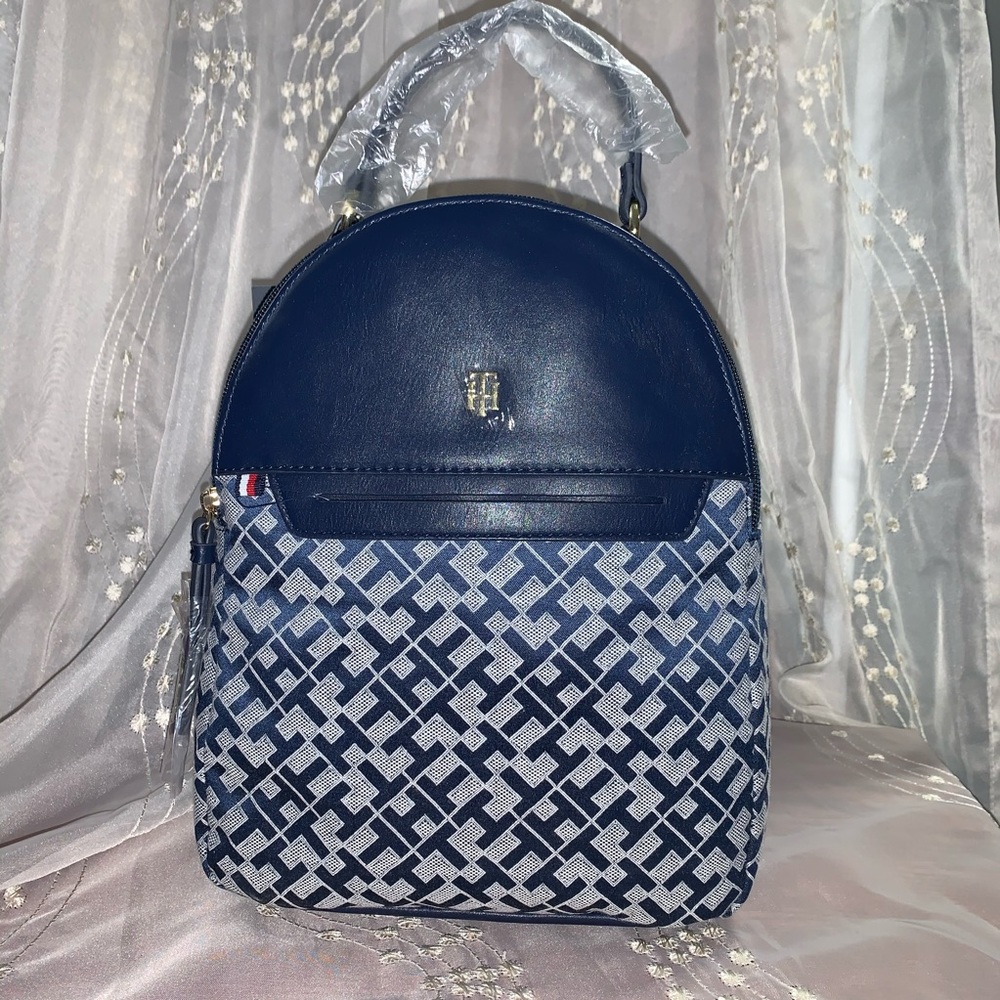 Tommy Hilfiger Backpack
